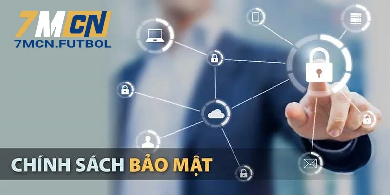 Cách thức vận hành của chính sách tại website