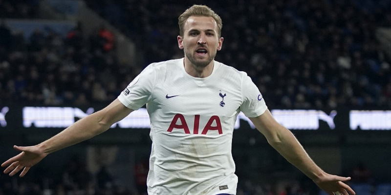 Harry Kane