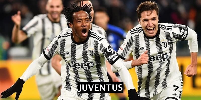 Juventus