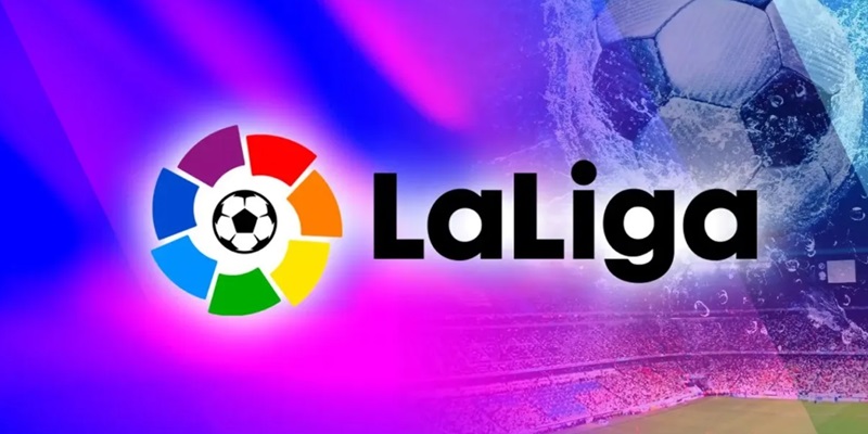 Giải đấu vô địch bóng đá La Liga nổi tiếng toàn cầu