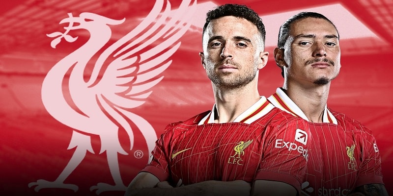 Liverpool đội bóng đẳng cấp chuyên nghiệp hàng đầu châu Âu