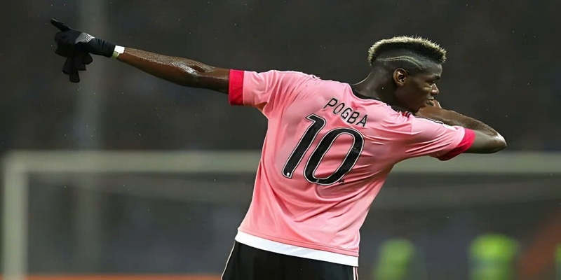 Paul Pogba