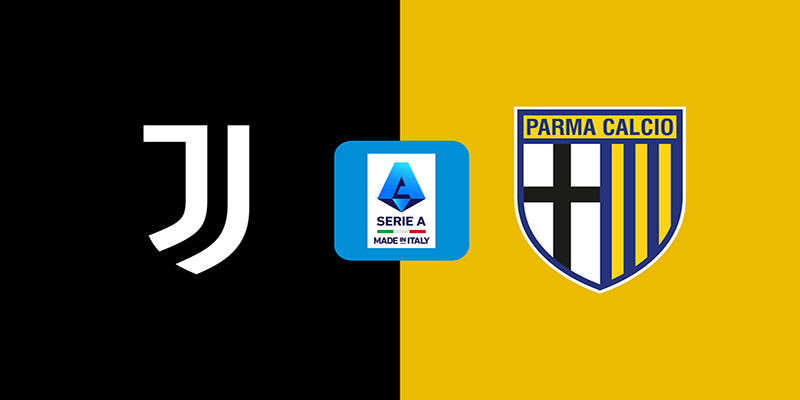 Soi kèo Juventus Vs Parma