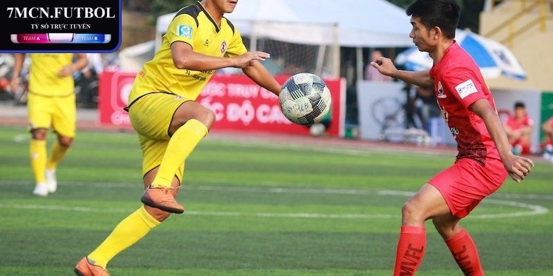 Giải đáp khái niệm bóng đá phủi là gì cho người mới