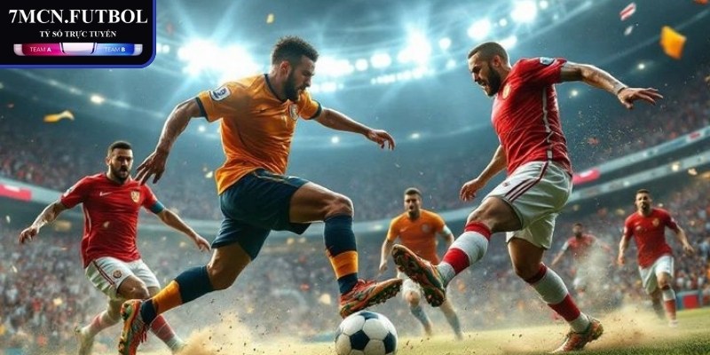 Cách Dự Đoán Kèo Bóng Đá Chuẩn Cho Hội Viên Newbie 2026 2 Phân tích phong độ qua từng trận đấu gần nhất