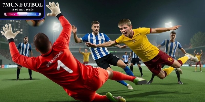 Cách Dự Đoán Kèo Bóng Đá Chuẩn Cho Hội Viên Newbie 2026 1 Cách dự đoán kèo bóng đá chuẩn trong kèo Châu Á