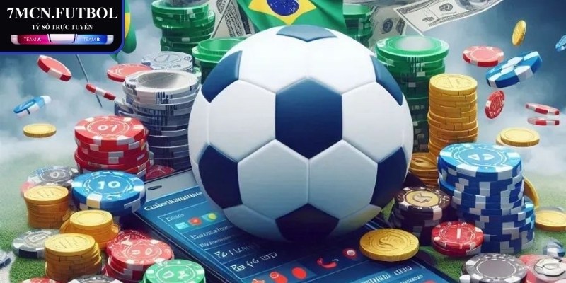 Tìm hiểu cách nhà cái dụ kèo thông qua biến động thông số
