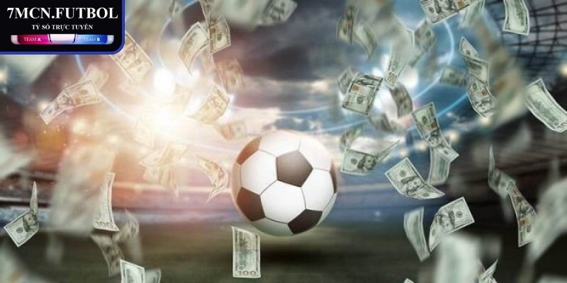 Cách đọc kèo trong quá trình biến động tỷ lệ theo mọi mốc thời gian