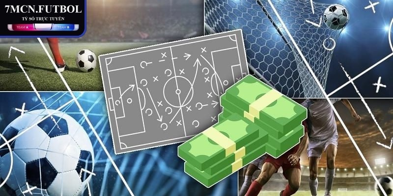 Nắm bắt mục tiêu rõ ràng trong việc phân tích kèo cá cược