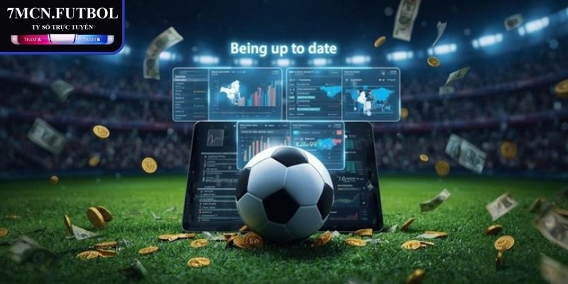 Bí quyết hiệu quả bằng cách phân tích phong độ chu kỳ ngắn