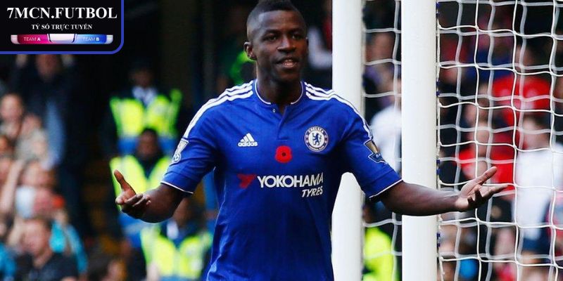 Di sản bứt tốc nổi bật của tiền đạo Nigeria