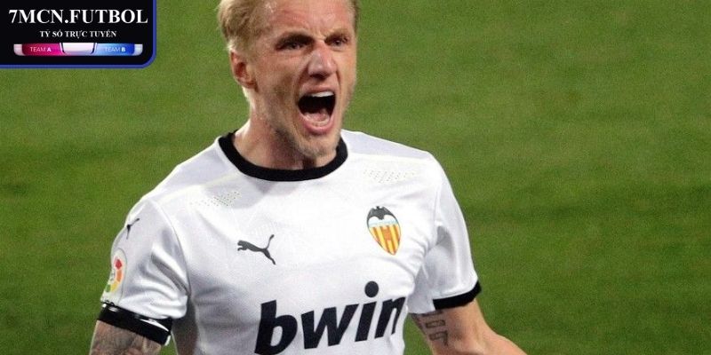 Tiêu chí nhận diện cầu thủ lùn nhất thế giới trong bóng đá chuyên nghiệp