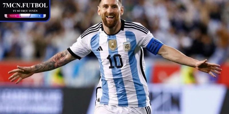 Cầu thủ số 1 thế giới mọi thời đại thể hiện ổn định bền bỉ vượt thời gian