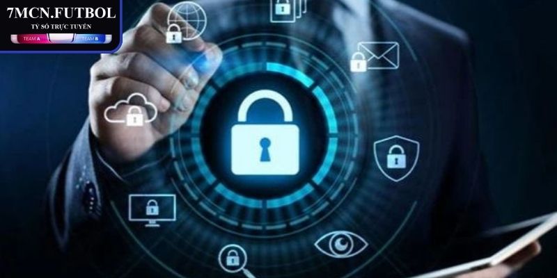 Chính sách bảo mật 7M cam kết an toàn dữ liệu người dùng