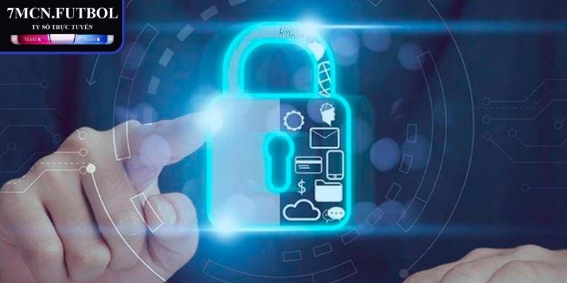 Phương thức ghi nhận dữ liệu đảm bảo tuân thủ quy định