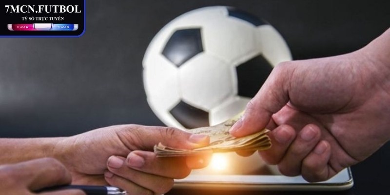 Giải mã kèo tổng bàn thắng