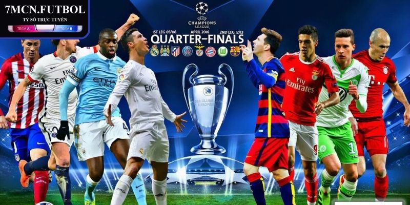 Giới Thiệu 7M – Nền Tảng Xem Kèo Bóng Đá Thời Gian Thực 3 Nền tảng cho phép theo dõi bóng đá không giới hạn thiết bị