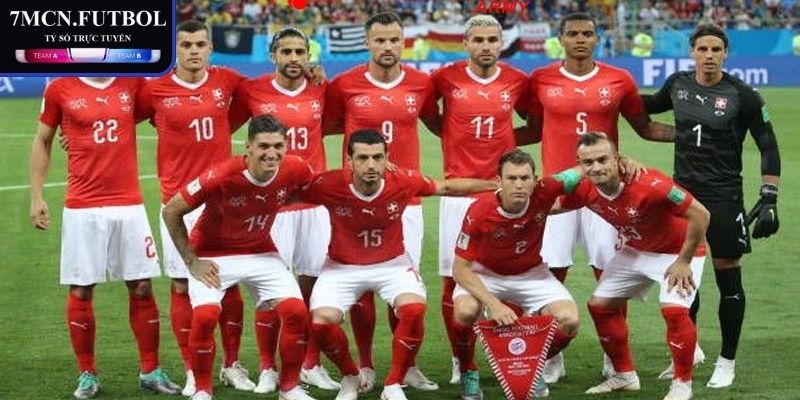 Số liệu thống kê bàn thắng chi tiết từ nền tảng uy tín 7M