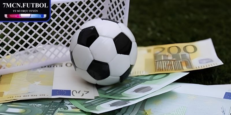 Kèo Lựa Là Gì Và Phương Pháp Phân Tích Hiệu Quả Tại 7M 2 Thương hiệu niêm yết các chỉ số bóng đá vô cùng chuyên nghiệp