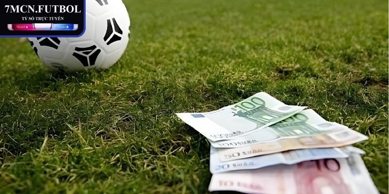 Kèo Lựa Là Gì Và Phương Pháp Phân Tích Hiệu Quả Tại 7M 3 Theo dõi nhịp sống bóng đá và sảnh tại trang chủ