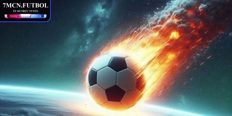 Tiêu chí lựa chọn chân sút tốt