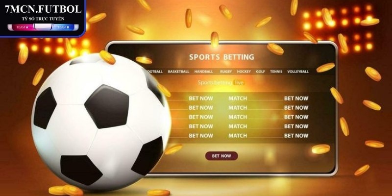 Tổng quan kèo vua phá lưới