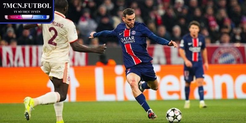 Kết quả bóng đá tổng hợp nhiều giải đấu trong ngày