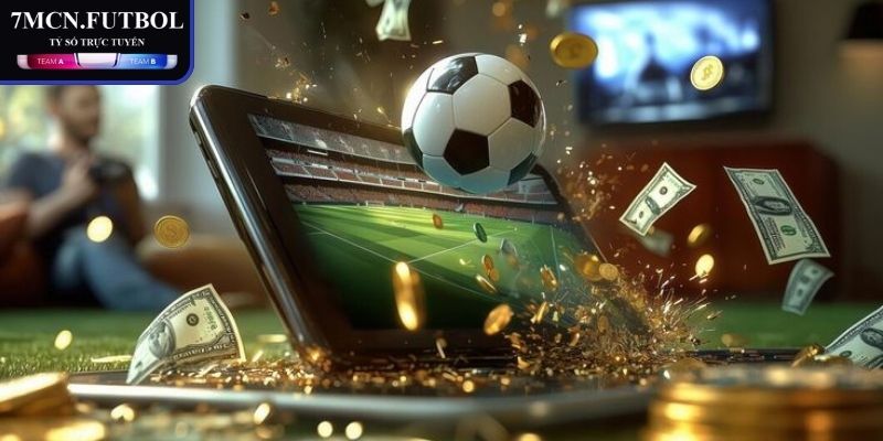 Áp dụng kinh nghiệm để hạn chế rủi ro khi theo dõi bóng đá