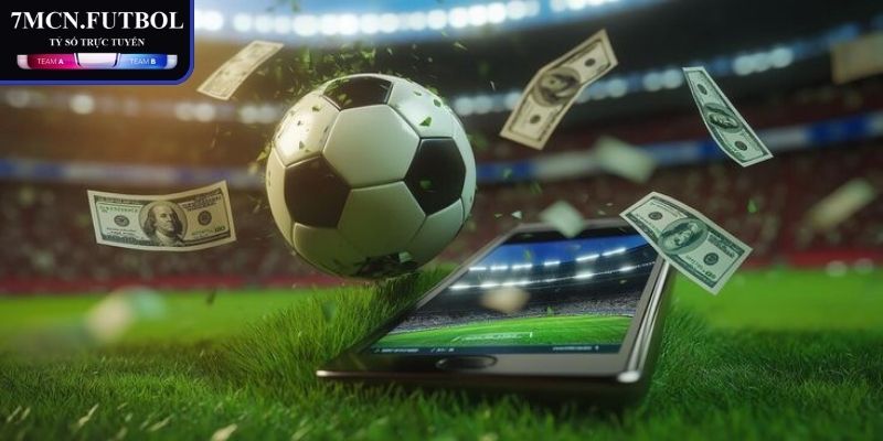 Kinh nghiệm cá độ gắn với quan sát phong độ đội bóng