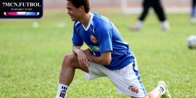 Cảm hứng tích cực thúc đẩy lớp trẻ theo đuổi