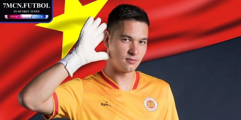 Hình mẫu những cầu thủ gốc Việt thi đấu ở châu Âu chuẩn mực mới