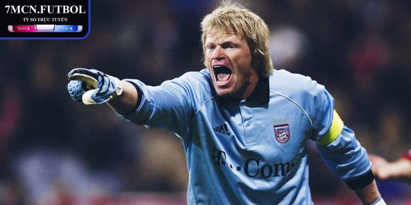 Chuẩn mực toàn diện của thủ môn vĩ đại nhất thế giới