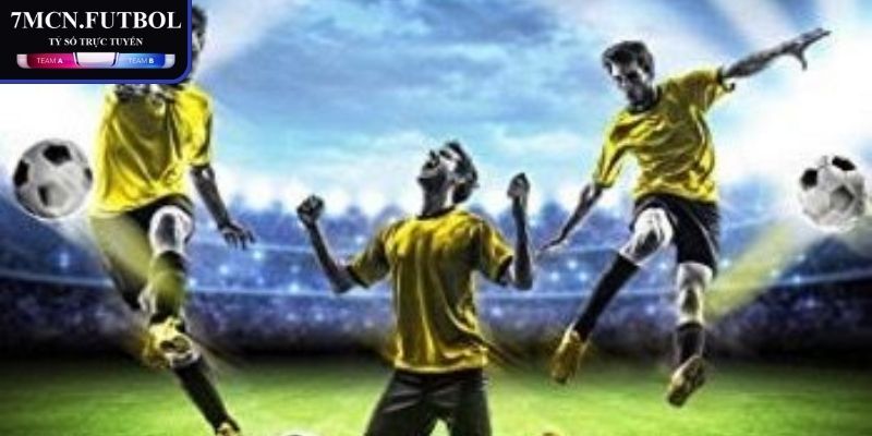 Giá trị chiến thuật trung tuyến thầm lặng bị xem