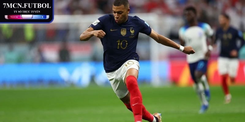 Chi tiết tiểu sử Kylian Mbappé theo dòng thời gian