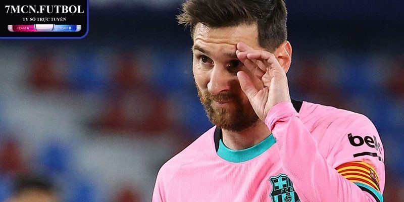 Chương mới trong sự nghiệp của ngôi sao bóng đá hàng đầu này