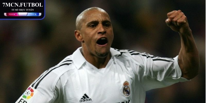 Tiểu sử Roberto Carlos – Hành trình của anh