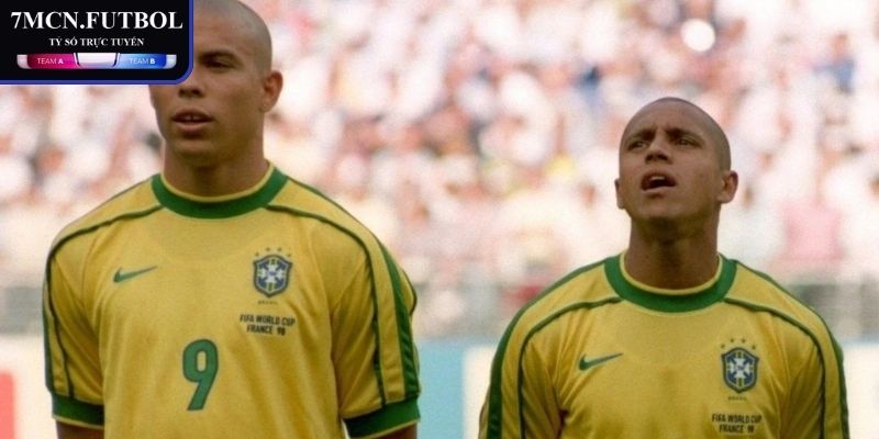 Tiểu sử Roberto Carlos - Thành tựu nổi bật