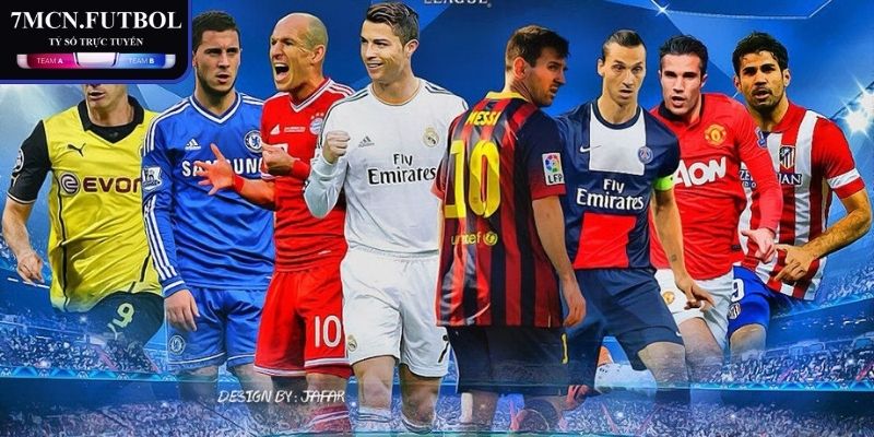 Theo dõi diễn biến giải đấu liền mạch, trực quan