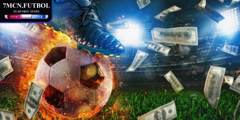 Tips Bóng Đá Nâng Cao Tư Duy Soi Kèo Thực Chiến Bền Vững 1 Giới thiệu tips bóng đá là gì