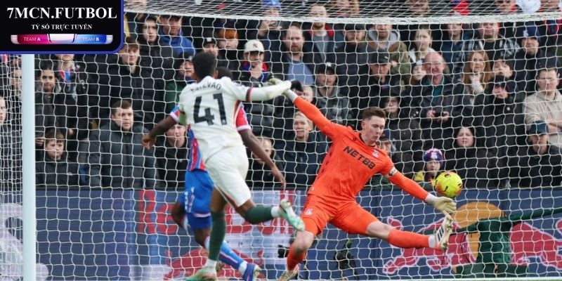 Tiêu chí xếp hạng top bàn thắng Ngoại Hạng Anh thời đại