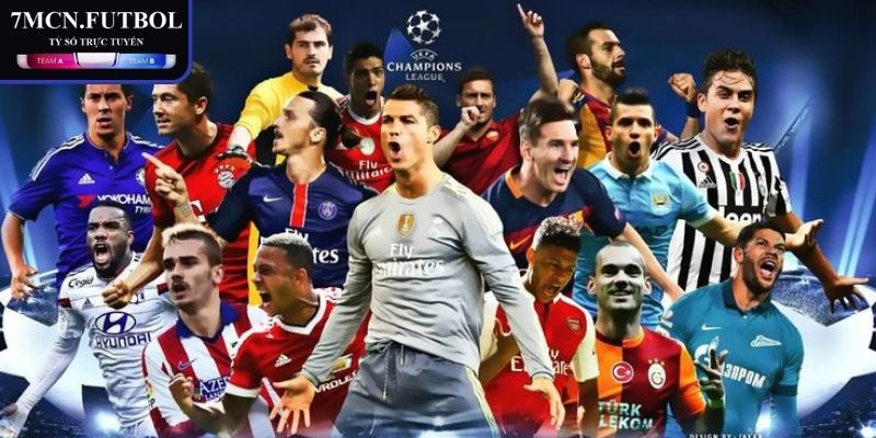 Giải thích top cầu thủ ghi bàn nhiều nhất lịch sử