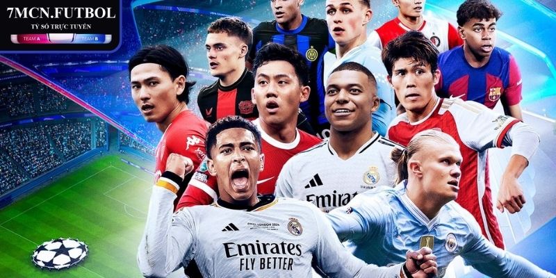 Yếu tố dùng để so sánh thành tích ghi bàn