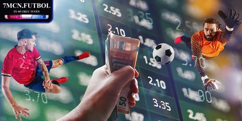 Ưu tiên handicap khi có chênh lệch rõ rệt