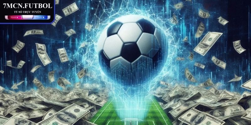 Kèo Chẵn Lẻ – Nhận Diện Xu Hướng Bàn Thắng Hiệu Quả 2 Cách xác định kết quả