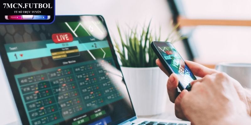 Cụ thể các tính tiền thắng