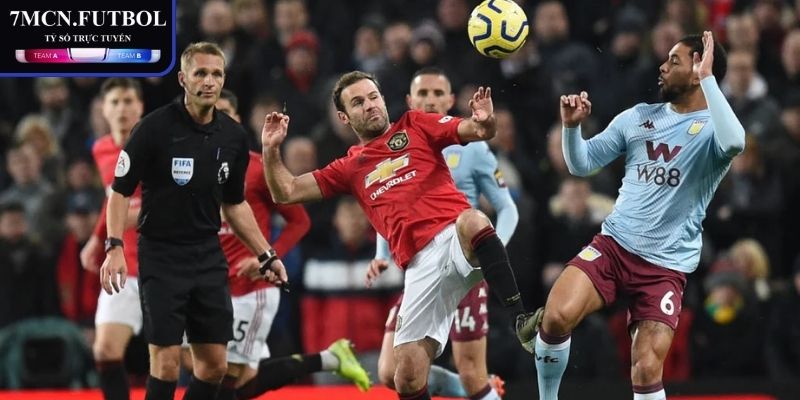 Phân tích kết quả trong hình thức cược 1X2